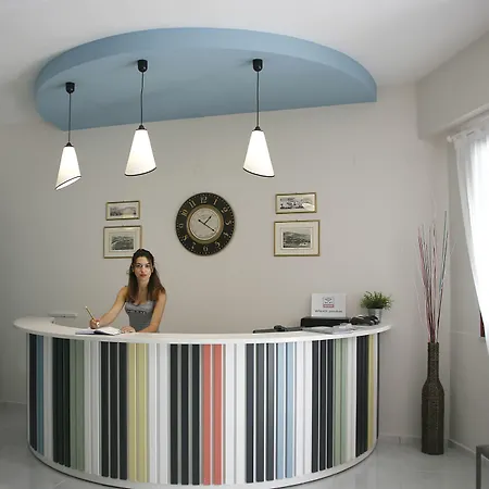 Paradise 4* Hermópolis