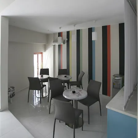 Casa de hóspedes Paradise 4*