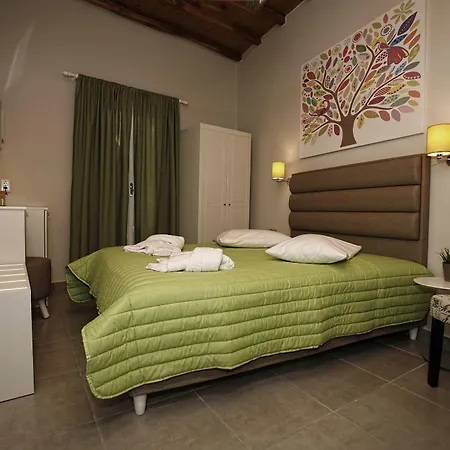 Paradise Casa de hóspedes