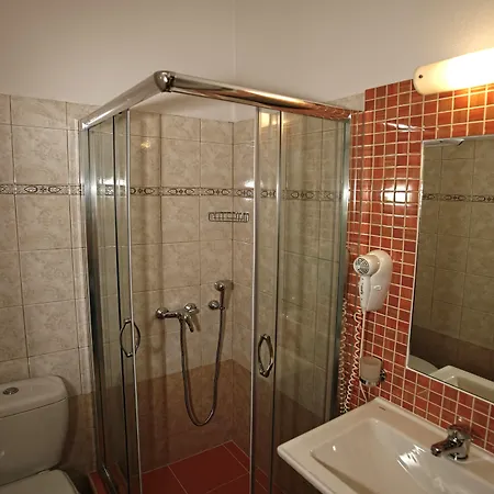 Casa de hóspedes Paradise