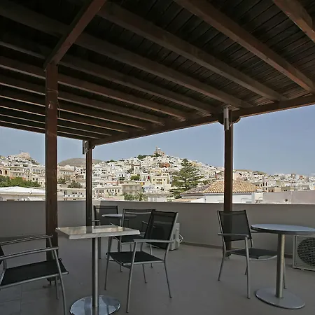 Paradise Hermópolis