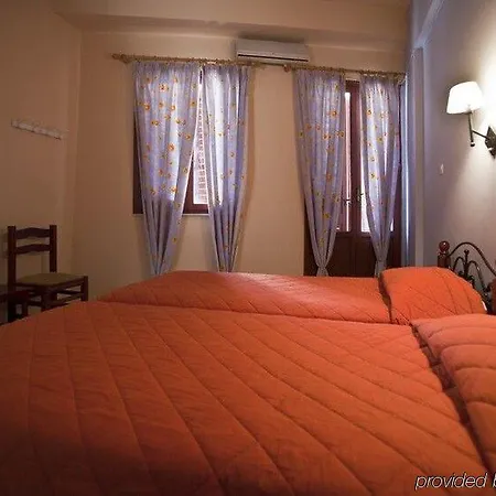 Paradise Casa de hóspedes Hermópolis