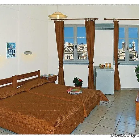 Paradise Hermópolis