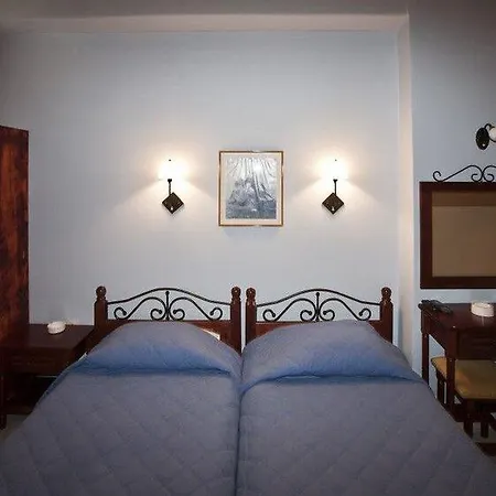 Casa de hóspedes Paradise Hermópolis