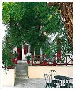 Casa de hóspedes Paradise