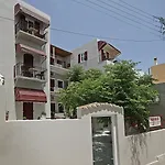 Paradise Guest house 4*