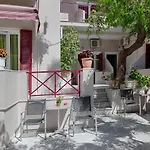 Guest house Paradise