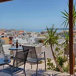 Paradise 4* Ermoupoli