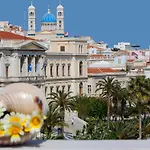 Paradise 4* Ermoupoli