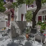 Guest house Paradise