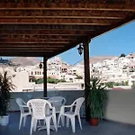Guest house Paradise 4*
