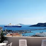 Guest house Paradise