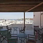 Paradise 4* Ermoupoli