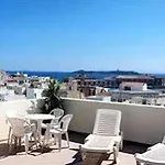 Guest house Paradise 4*