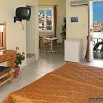 Paradise Guest house 4*