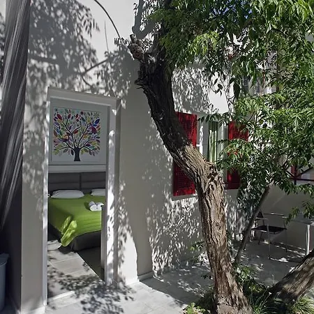 Paradise Гостевой дом