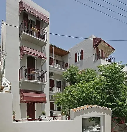 Guest house Paradise 3*