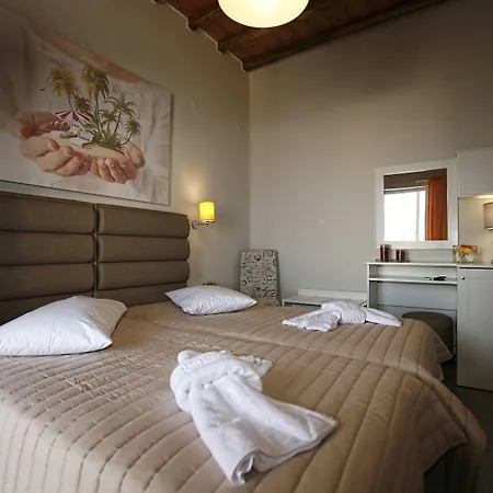 Guest house Paradise 4*