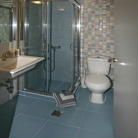 Paradise Гостевой дом Эрмуполис