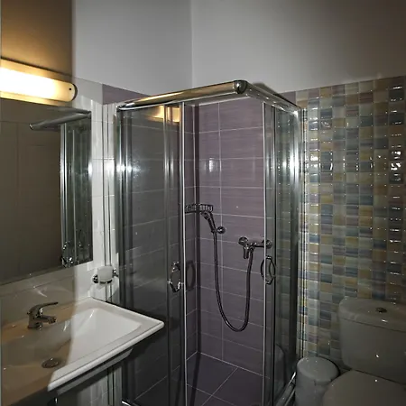 Paradise Гостевой дом Эрмуполис