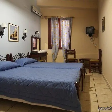 Paradise 4* Ermoupoli