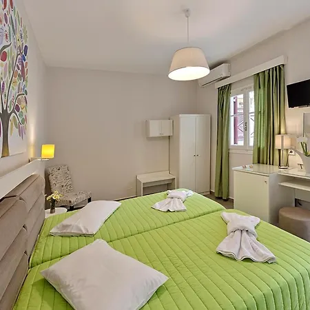 Paradise 3*