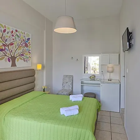 Guest house Paradise