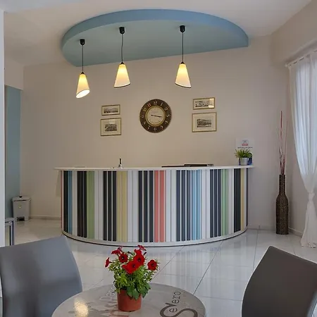 Paradise Guest house 3*