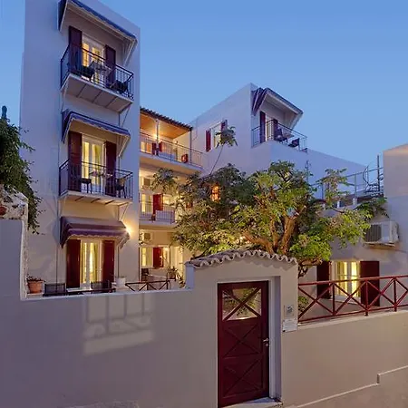 Guest house Paradise 3*