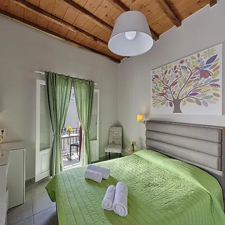 Guest house Paradise
