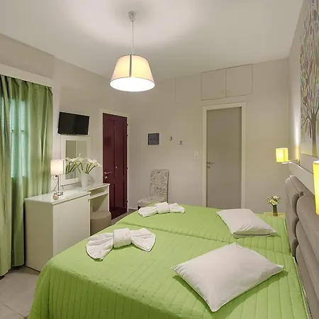 Paradise Guest house