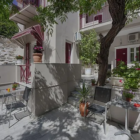 Guest house Paradise