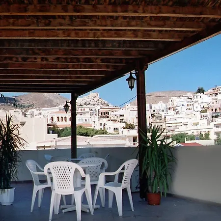 Guest house Paradise 3*