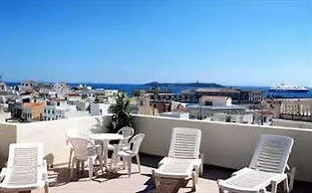 Pensionat Paradise 4*