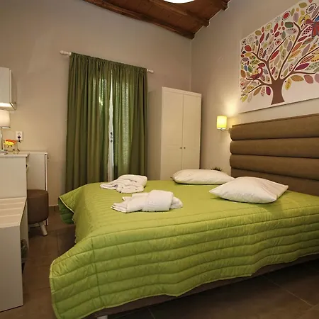 Guest house Paradise 3*