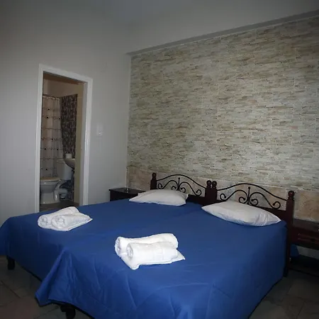 Гостевой дом Paradise