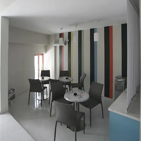 Guest house Paradise