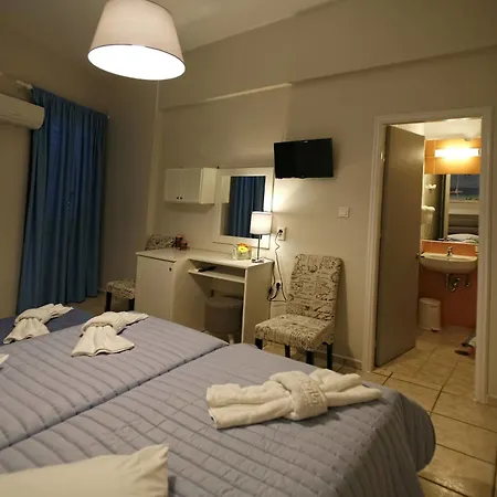 Paradise Guest house