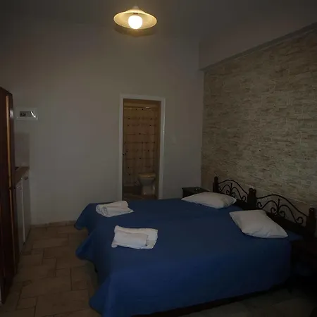 Paradise Guest house 3*