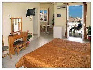 Paradise 3* Ermoupoli