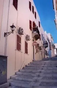 Paradise Guest house