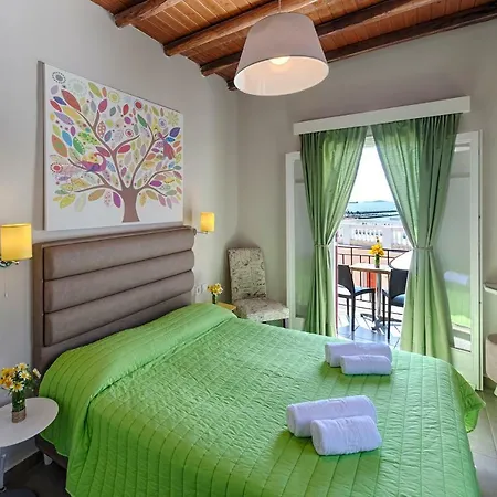 Guest house Paradise 3*