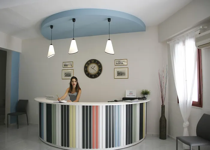 Paradise 4* Ermoupoli