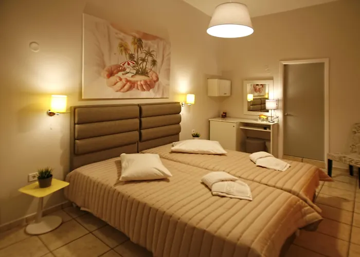 Pensionat Paradise 4*