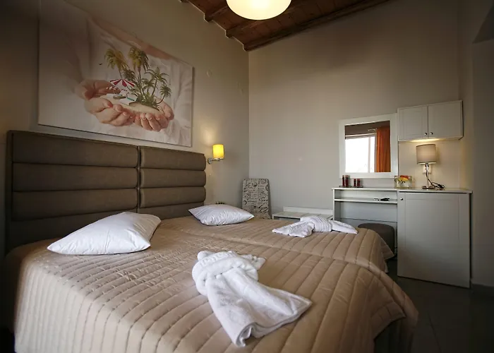 Pensionat Paradise 4*