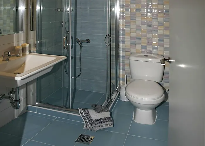 Paradise Pensionat Ermoupoli