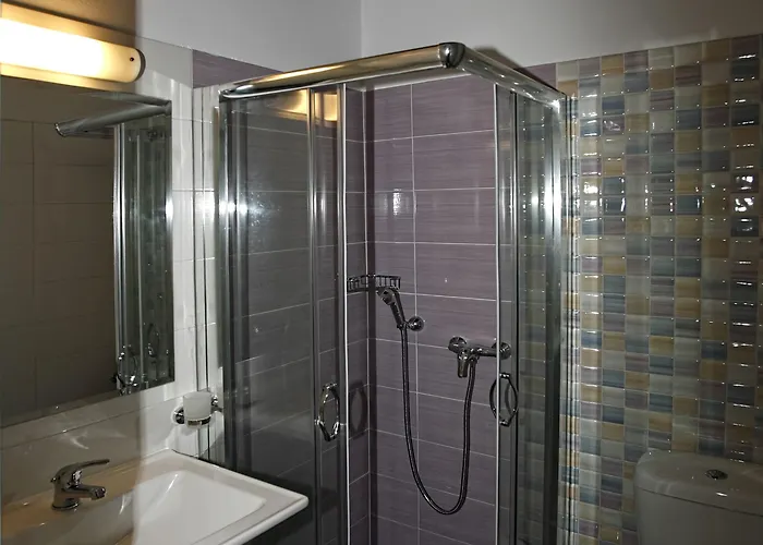 Paradise Pensionat Ermoupoli