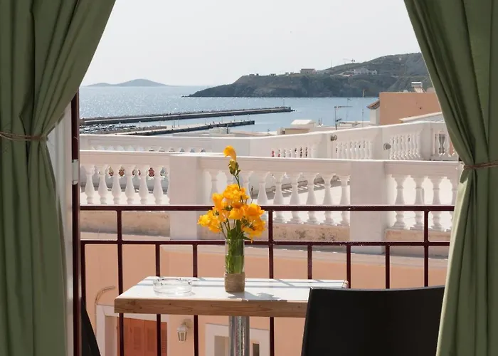 Pensionat Paradise 4*