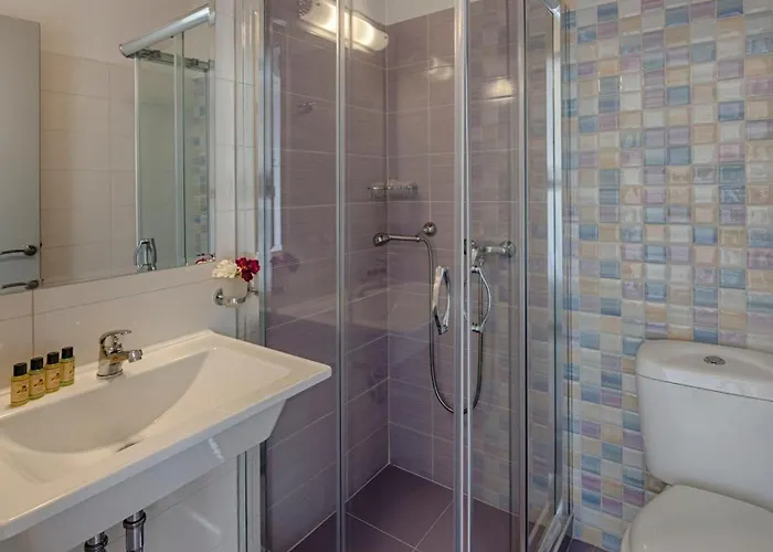 Paradise Pensionat Ermoupoli