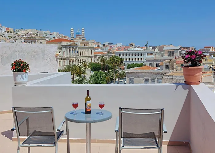 Paradise Pensionat 4*